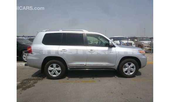 Buy Import Toyota Land Cruiser Other Car in Import - Dubai in Abhasia Buy Import Toyota Land Cruiser Other Car in Import - Dubai in Abhasia