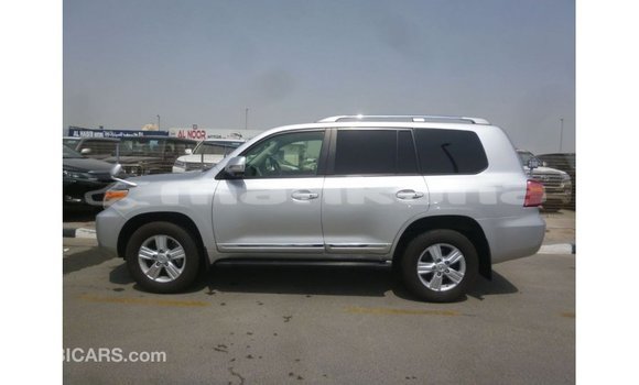 Buy Import Toyota Land Cruiser Other Car in Import - Dubai in Abhasia Buy Import Toyota Land Cruiser Other Car in Import - Dubai in Abhasia
