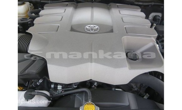 Buy Import Toyota Land Cruiser Other Car in Import - Dubai in Abhasia Buy Import Toyota Land Cruiser Other Car in Import - Dubai in Abhasia