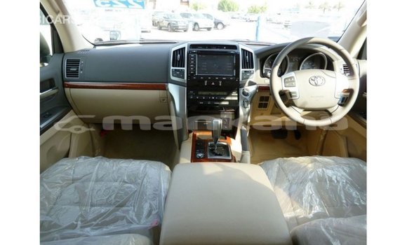 Buy Import Toyota Land Cruiser Black Car in Import - Dubai in Abhasia Buy Import Toyota Land Cruiser Black Car in Import - Dubai in Abhasia