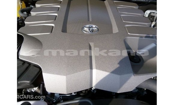 Buy Import Toyota Land Cruiser Black Car in Import - Dubai in Abhasia Buy Import Toyota Land Cruiser Black Car in Import - Dubai in Abhasia