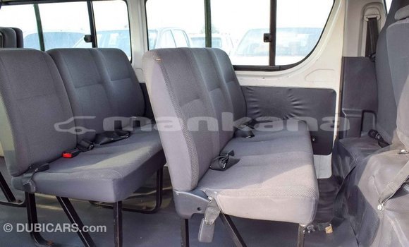 Buy Import Toyota Hiace White Car in Import - Dubai in Abhasia Buy Import Toyota Hiace White Car in Import - Dubai in Abhasia
