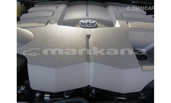 Buy Import Toyota Land Cruiser Black Car in Import - Dubai in Abhasia Buy Import Toyota Land Cruiser Black Car in Import - Dubai in Abhasia