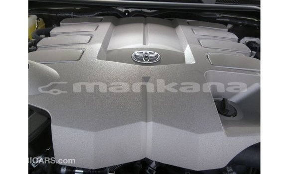 Buy Import Toyota Land Cruiser White Car in Import - Dubai in Abhasia Buy Import Toyota Land Cruiser White Car in Import - Dubai in Abhasia