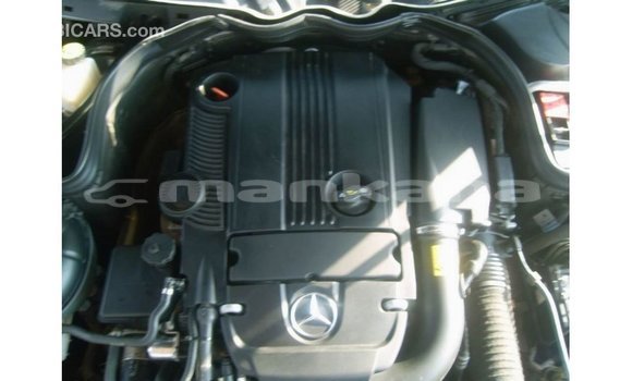 Buy Import Mercedes-Benz 250 Black Car in Import - Dubai in Abhasia Buy Import Mercedes-Benz 250 Black Car in Import - Dubai in Abhasia