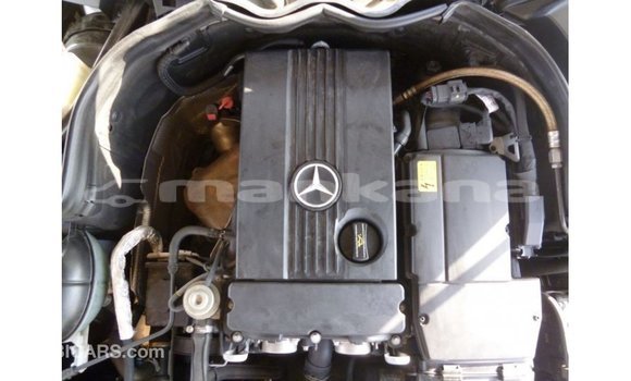 Buy Import Mercedes-Benz 200 Other Car in Import - Dubai in Abhasia Buy Import Mercedes-Benz 200 Other Car in Import - Dubai in Abhasia