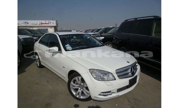 Buy Import Mercedes-Benz 200 White Car in Import - Dubai in Abhasia Buy Import Mercedes-Benz 200 White Car in Import - Dubai in Abhasia