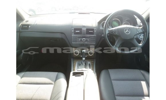 Buy Import Mercedes-Benz 200 White Car in Import - Dubai in Abhasia Buy Import Mercedes-Benz 200 White Car in Import - Dubai in Abhasia