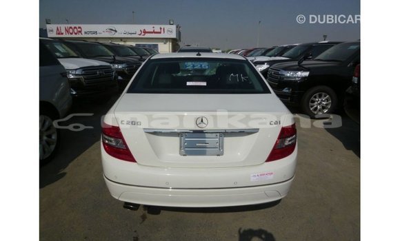 Buy Import Mercedes-Benz 200 White Car in Import - Dubai in Abhasia Buy Import Mercedes-Benz 200 White Car in Import - Dubai in Abhasia