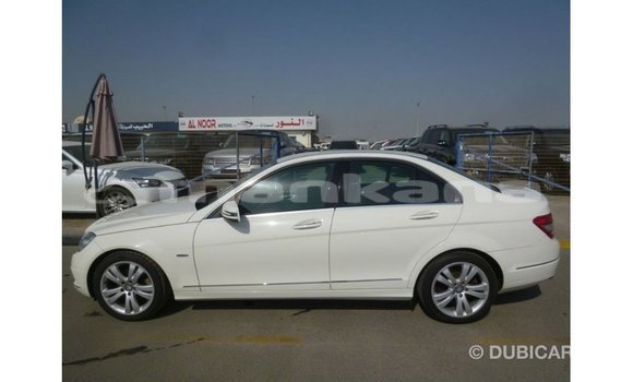 Buy Import Mercedes-Benz 200 White Car in Import - Dubai in Abhasia Buy Import Mercedes-Benz 200 White Car in Import - Dubai in Abhasia