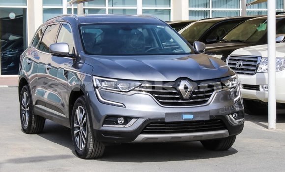 Buy Import Renault Koleos Other Car in Import - Dubai in Abhasia Buy Import Renault Koleos Other Car in Import - Dubai in Abhasia