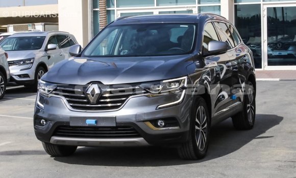 Buy Import Renault Koleos Other Car in Import - Dubai in Abhasia Buy Import Renault Koleos Other Car in Import - Dubai in Abhasia