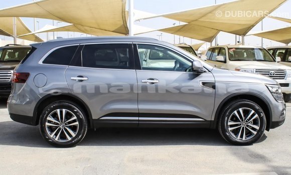 Buy Import Renault Koleos Other Car in Import - Dubai in Abhasia Buy Import Renault Koleos Other Car in Import - Dubai in Abhasia