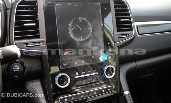 Buy Import Renault Koleos Other Car in Import - Dubai in Abhasia Buy Import Renault Koleos Other Car in Import - Dubai in Abhasia