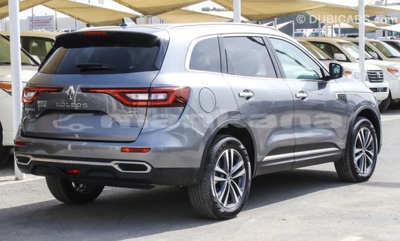 Buy Import Renault Koleos Other Car in Import - Dubai in Abhasia Buy Import Renault Koleos Other Car in Import - Dubai in Abhasia