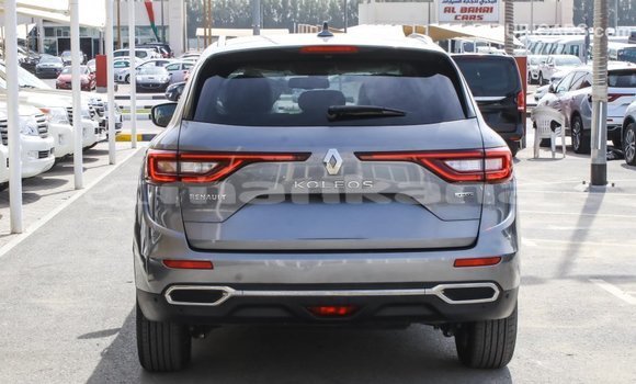 Buy Import Renault Koleos Other Car in Import - Dubai in Abhasia Buy Import Renault Koleos Other Car in Import - Dubai in Abhasia