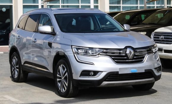 Buy Import Renault Koleos Other Car in Import - Dubai in Abhasia Buy Import Renault Koleos Other Car in Import - Dubai in Abhasia