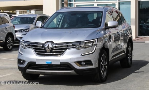 Buy Import Renault Koleos Other Car in Import - Dubai in Abhasia Buy Import Renault Koleos Other Car in Import - Dubai in Abhasia