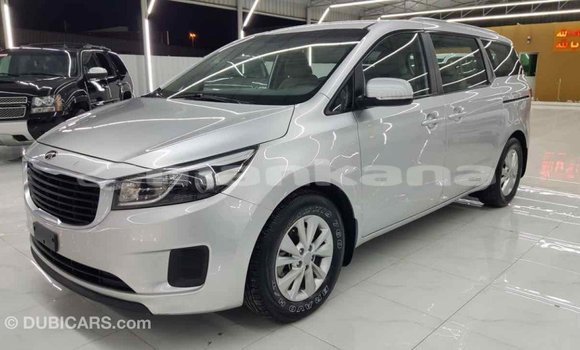 Buy Import Kia Carnival Other Car in Import - Dubai in Abhasia Buy Import Kia Carnival Other Car in Import - Dubai in Abhasia