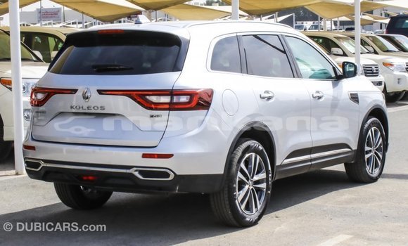Buy Import Renault Koleos Other Car in Import - Dubai in Abhasia Buy Import Renault Koleos Other Car in Import - Dubai in Abhasia