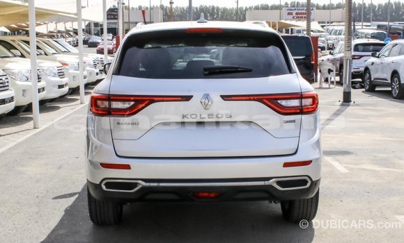 Buy Import Renault Koleos Other Car in Import - Dubai in Abhasia Buy Import Renault Koleos Other Car in Import - Dubai in Abhasia