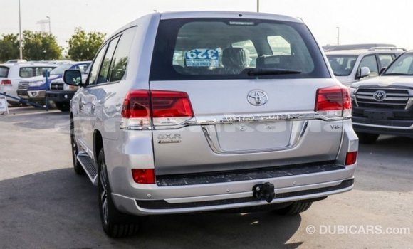 Buy Import Toyota Land Cruiser Other Car in Import - Dubai in Abhasia Buy Import Toyota Land Cruiser Other Car in Import - Dubai in Abhasia