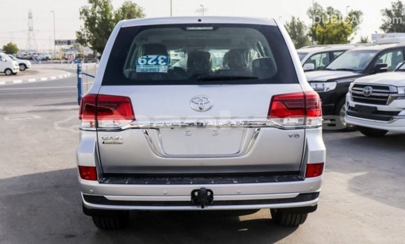 Buy Import Toyota Land Cruiser Other Car in Import - Dubai in Abhasia Buy Import Toyota Land Cruiser Other Car in Import - Dubai in Abhasia