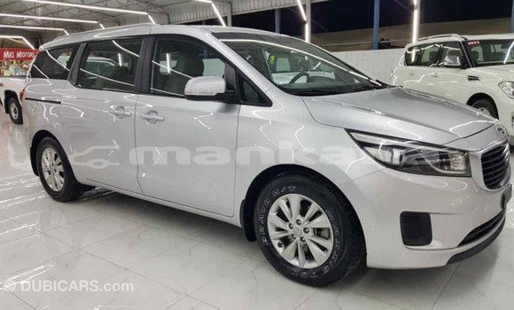 Buy Import Kia Carnival Other Car in Import - Dubai in Abhasia Buy Import Kia Carnival Other Car in Import - Dubai in Abhasia