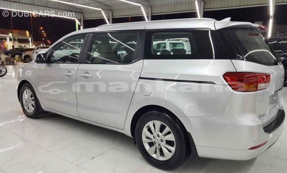 Buy Import Kia Carnival Other Car in Import - Dubai in Abhasia Buy Import Kia Carnival Other Car in Import - Dubai in Abhasia