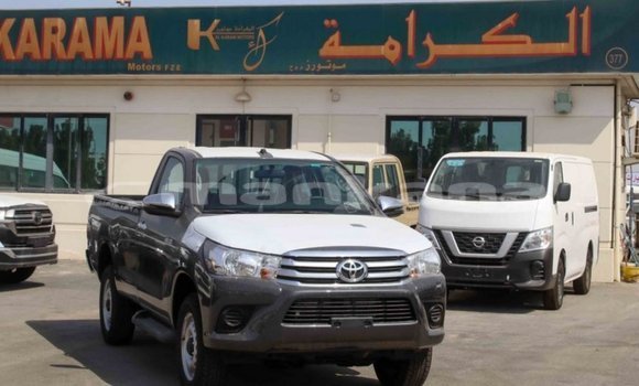 Buy Import Toyota Hilux Other Car in Import - Dubai in Abhasia Buy Import Toyota Hilux Other Car in Import - Dubai in Abhasia