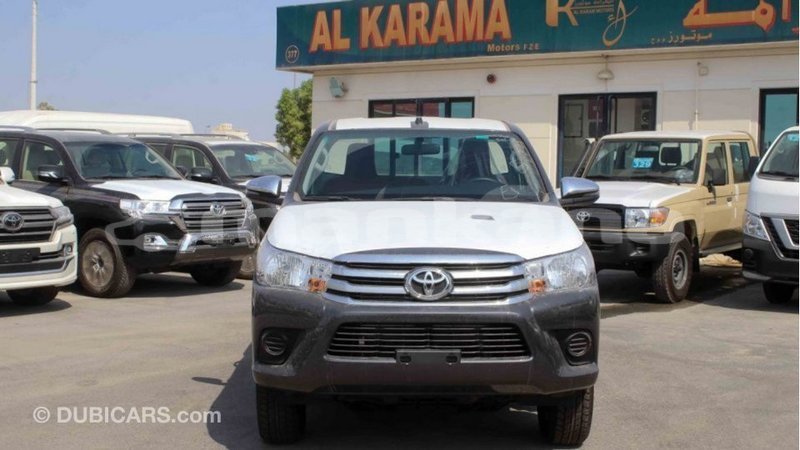 Big with watermark toyota hilux abhasia import dubai 2929