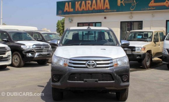 Buy Import Toyota Hilux Other Car in Import - Dubai in Abhasia Buy Import Toyota Hilux Other Car in Import - Dubai in Abhasia