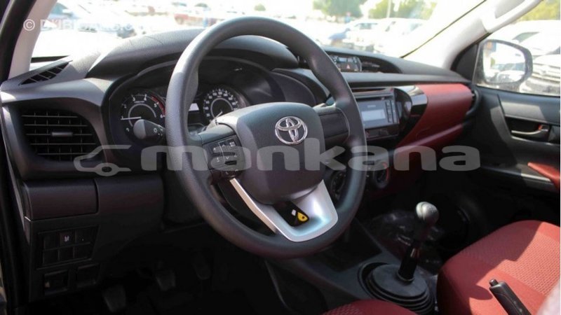 Big with watermark toyota hilux abhasia import dubai 2929