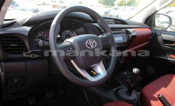 Buy Import Toyota Hilux Other Car in Import - Dubai in Abhasia Buy Import Toyota Hilux Other Car in Import - Dubai in Abhasia