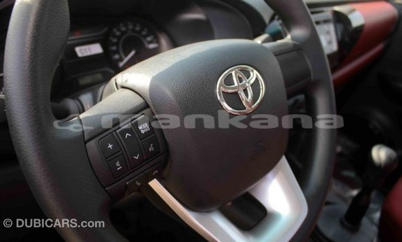 Buy Import Toyota Hilux Other Car in Import - Dubai in Abhasia Buy Import Toyota Hilux Other Car in Import - Dubai in Abhasia