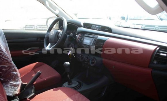 Buy Import Toyota Hilux Other Car in Import - Dubai in Abhasia Buy Import Toyota Hilux Other Car in Import - Dubai in Abhasia