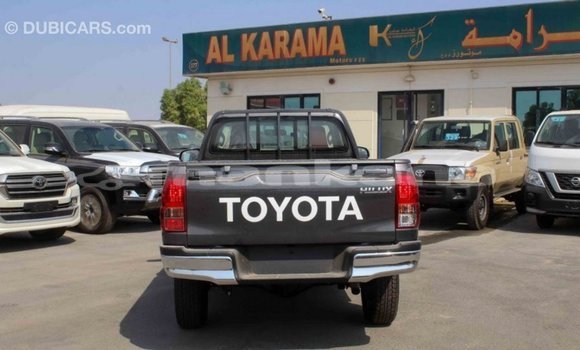 Buy Import Toyota Hilux Other Car in Import - Dubai in Abhasia Buy Import Toyota Hilux Other Car in Import - Dubai in Abhasia