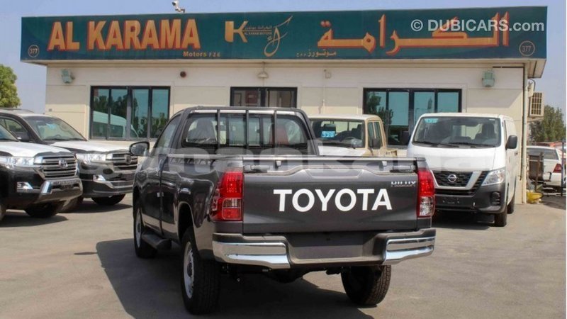 Big with watermark toyota hilux abhasia import dubai 2929
