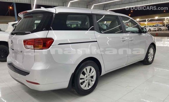 Buy Import Kia Carnival Other Car in Import - Dubai in Abhasia Buy Import Kia Carnival Other Car in Import - Dubai in Abhasia