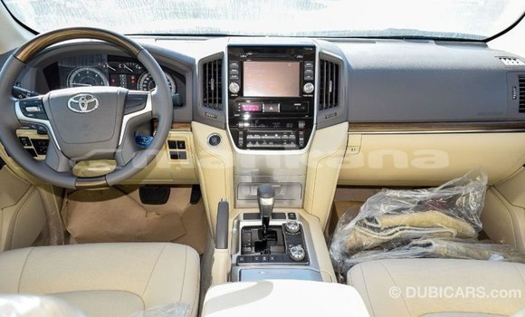 Buy Import Toyota Land Cruiser Black Car in Import - Dubai in Abhasia Buy Import Toyota Land Cruiser Black Car in Import - Dubai in Abhasia