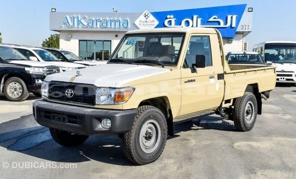 Buy Import Toyota Land Cruiser Beige Car in Import - Dubai in Abhasia Buy Import Toyota Land Cruiser Beige Car in Import - Dubai in Abhasia