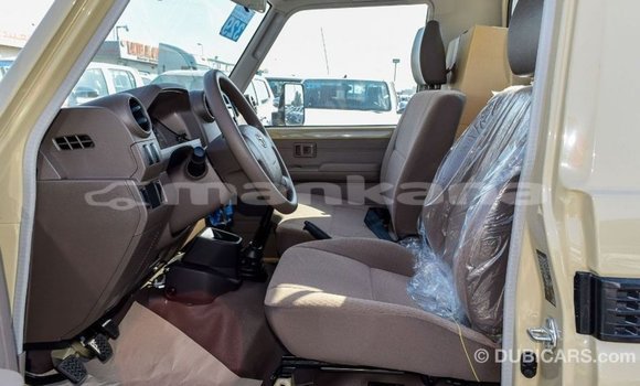 Buy Import Toyota Land Cruiser Beige Car in Import - Dubai in Abhasia Buy Import Toyota Land Cruiser Beige Car in Import - Dubai in Abhasia