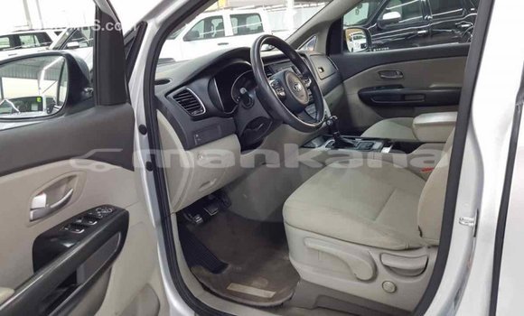 Buy Import Kia Carnival Other Car in Import - Dubai in Abhasia Buy Import Kia Carnival Other Car in Import - Dubai in Abhasia