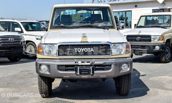 Buy Import Toyota Land Cruiser Beige Car in Import - Dubai in Abhasia Buy Import Toyota Land Cruiser Beige Car in Import - Dubai in Abhasia
