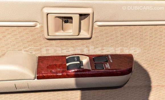 Buy Import Toyota Land Cruiser Beige Car in Import - Dubai in Abhasia Buy Import Toyota Land Cruiser Beige Car in Import - Dubai in Abhasia