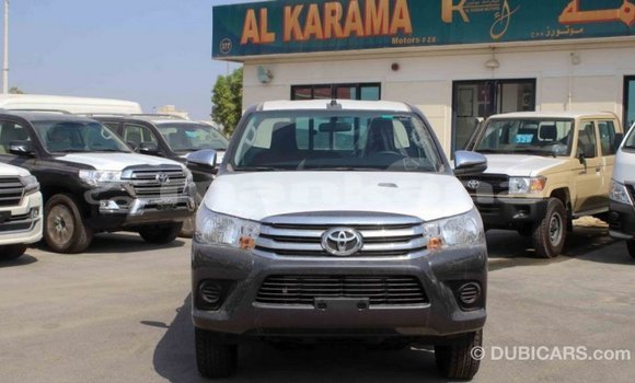 Buy Import Toyota Hilux Other Car in Import - Dubai in Abhasia Buy Import Toyota Hilux Other Car in Import - Dubai in Abhasia