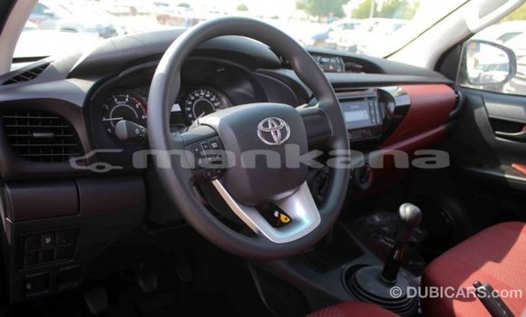 Buy Import Toyota Hilux Other Car in Import - Dubai in Abhasia Buy Import Toyota Hilux Other Car in Import - Dubai in Abhasia