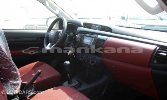 Buy Import Toyota Hilux Other Car in Import - Dubai in Abhasia Buy Import Toyota Hilux Other Car in Import - Dubai in Abhasia