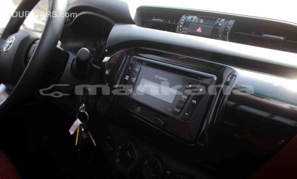 Buy Import Toyota Hilux Other Car in Import - Dubai in Abhasia Buy Import Toyota Hilux Other Car in Import - Dubai in Abhasia