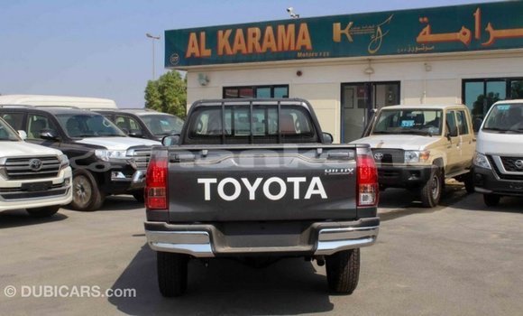 Buy Import Toyota Hilux Other Car in Import - Dubai in Abhasia Buy Import Toyota Hilux Other Car in Import - Dubai in Abhasia